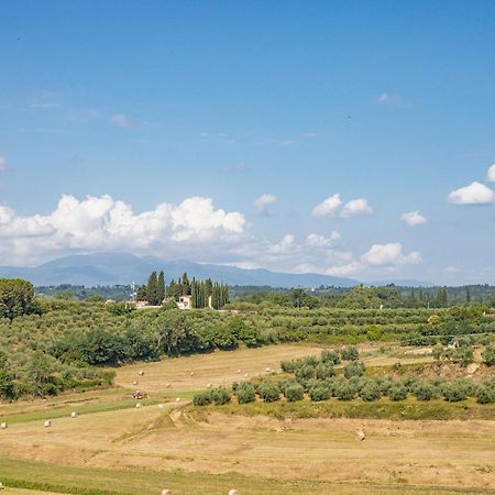 Fienile Cipresso, Art Of Living Tuscany Torre Eksteriør bilde